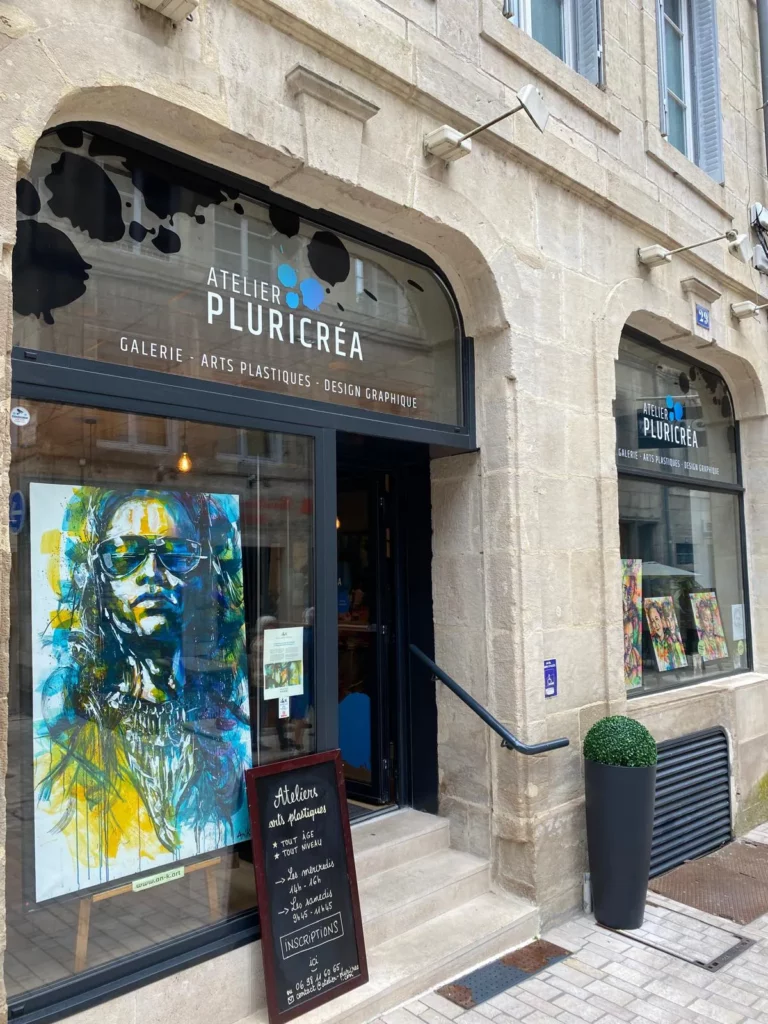 Atelier Pluricréa